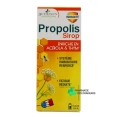 3 Chênes Propolis Sirop