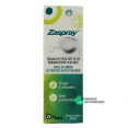 Zaspray