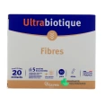 Ultrabiotique Fibres