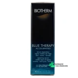 Biotherm Blue Therapy Accelerated Sérum réparateur - Vue 360°