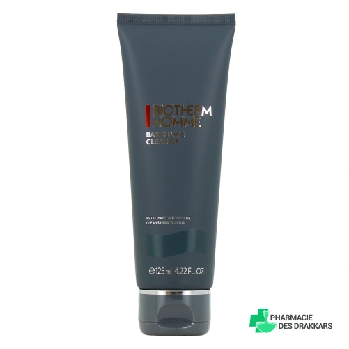 Biotherm Homme Nettoyant Tonifiant