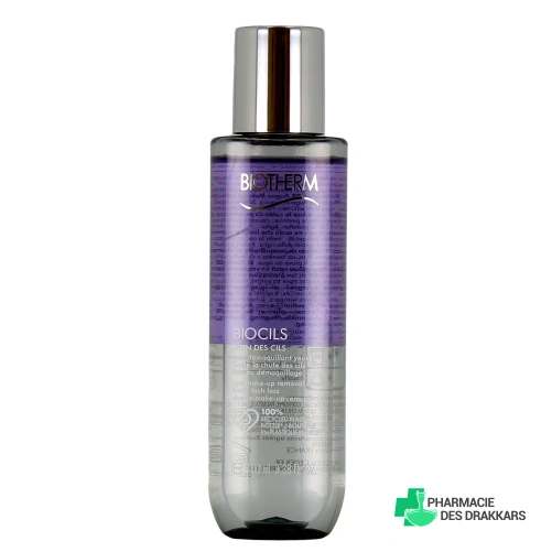 Biotherm Biocils Soin des Cils