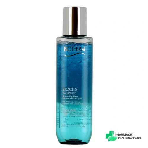 Biotherm Biocils Waterproof