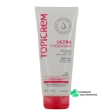 Topicrem Lait Corps Ultra-Hydratant - Vue 360°
