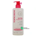 Topicrem Lait Corps Ultra-Hydratant