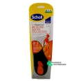 Scholl Semelles Anti-Douleur Bas du Dos