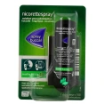 Nicorette Spray