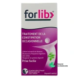 Forlib Constipation Occasionnelle - Vue 360°