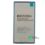 Biotherm Aqua Bounce Super Concentrate - Vue 360°