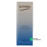 Biotherm L'Eau Eau de Toilette - Vue 360°