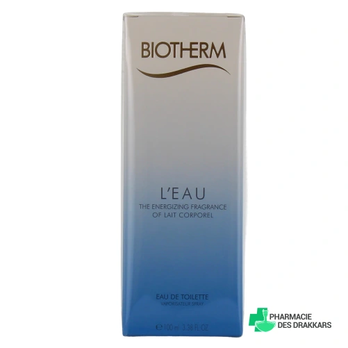Biotherm L'Eau Eau de Toilette
