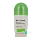 Biotherm Deo Pure Natural Protect - Vue 360°
