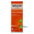Weleda Huile de Massage à l'Arnica