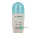 Biotherm Deo Pure Roll-On Anti-Transpirant