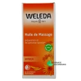 Weleda Huile de Massage à l'Arnica