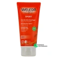Weleda Gel De Douche