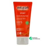 Weleda Gel De Douche - Vue 360°