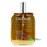 Caudalie Huile de Soin Soleil des Vignes - Vue 360°