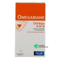 Pileje Omegabiane oméga 3-6-9
