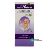 Docteur Valnet Babibad Le bain des enfants - Vue 360°