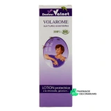 Docteur Valnet Volarome Lotion Protectrice à la Citronnelle Bio - Vue 360°