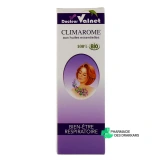 Docteur Valnet Climarome Voies Respiratoires - Vue 360°