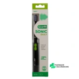 Gum Sonic Daily Brosse à dents électrique - Vue 360°