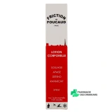 Friction de Foucaud - Vue 360°
