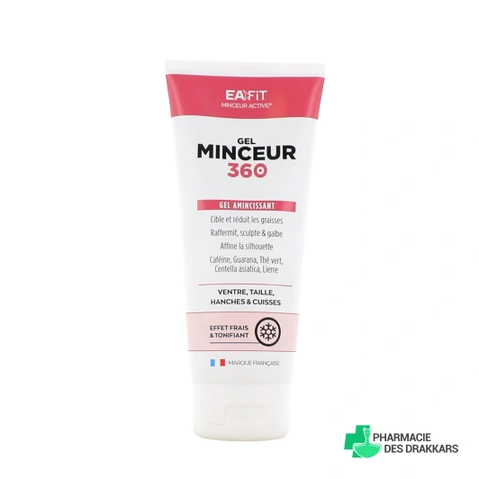 Minceur 360