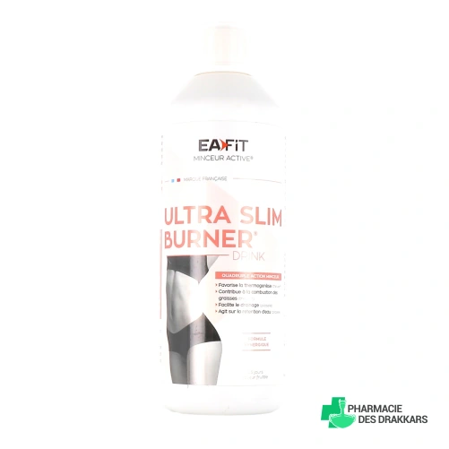 Eafit Minceur Ultra Slim Burner