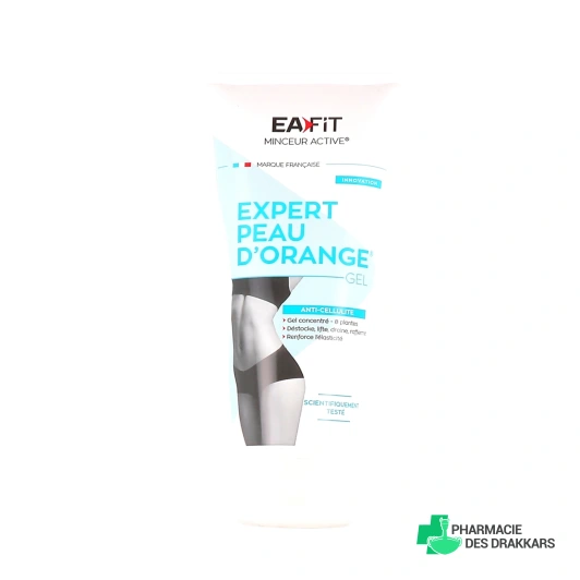 Eafit Minceur Active Expert Peau d'Orange