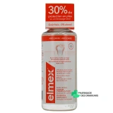 Elmex Solution dentaire anti-caries - Vue 360°