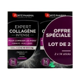 Forté Pharma Expert Collagène Intense - Vue 360°