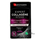 Forté Pharma Expert Collagène Intense - Vue 360°