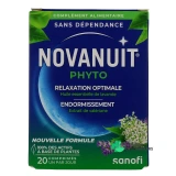 Novanuit Phyto - Vue 360°