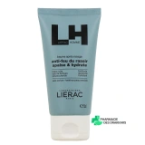 Lierac Homme Baume après-rasage - Vue 360°