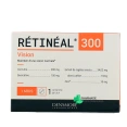 Retineal Maintien de la Vision