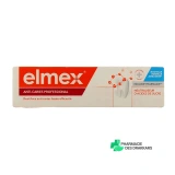 Elmex Dentifrice Anti-Caries Professional - Vue 360°