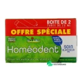 Homeodent Dentifrice Blancheur