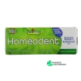 Homeodent Dentifrice Blancheur