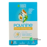 Polanine - Vue 360°