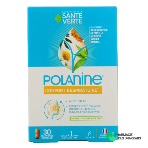 Polanine