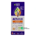 Actirub Sirop Toux Sèche et Grasse