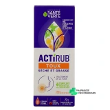 Actirub Sirop Toux Sèche et Grasse - Vue 360°