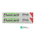 Fluocaril Dentifrice Blancheur Bi-fluoré 145 mg