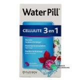 WaterPill Cellulite - Vue 360°