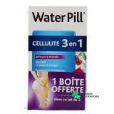 WaterPill Cellulite - Vue 360°