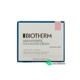Biotherm Aquasource Cica Nutri Crème hydratante