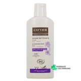 Cattier Mousse Nettoyante Visage Bio - Vue 360°