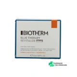 Biotherm Blue Therapy Amber Algae Crème de Nuit - Vue 360°